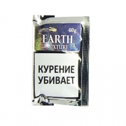 Табак для трубки Stanislaw - The 4 Elements - Earth Mixture - 40 гр.